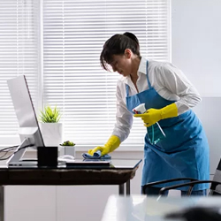 Office Cleaning